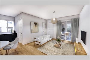t2 à la vente -   66700  ARGELES SUR MER, surface 43 m2 vente t2 - UBI463598996
